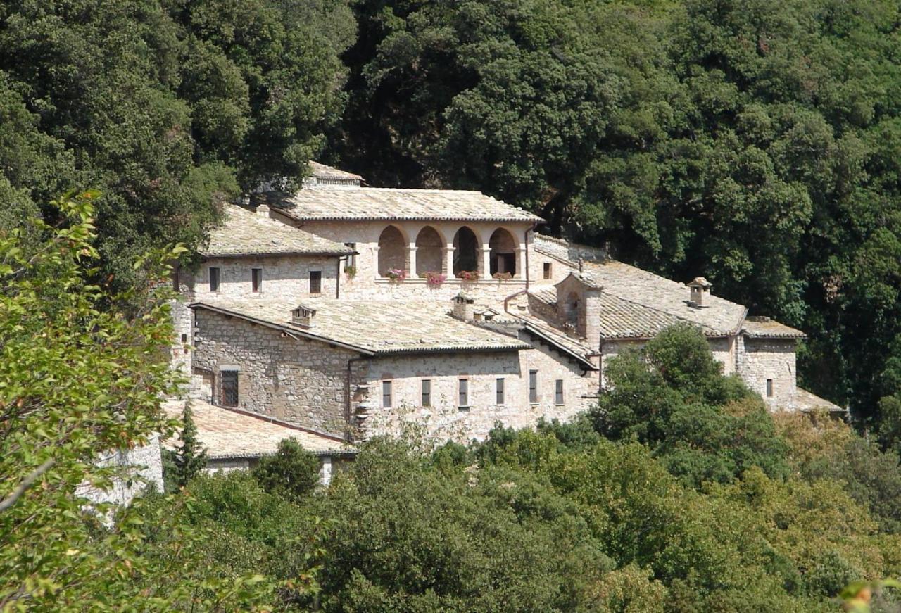 Assisi 1461 Apartment Exterior photo